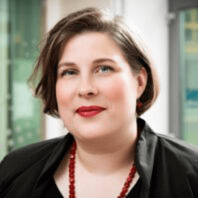 Cecile Van Der Heijden